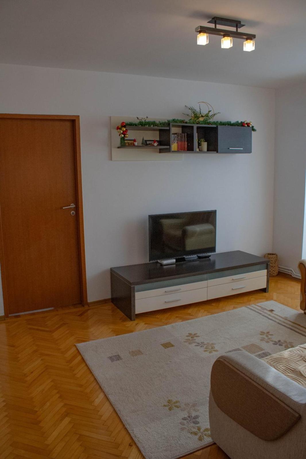 Apartament Aleea Minerva Braşov Extérieur photo